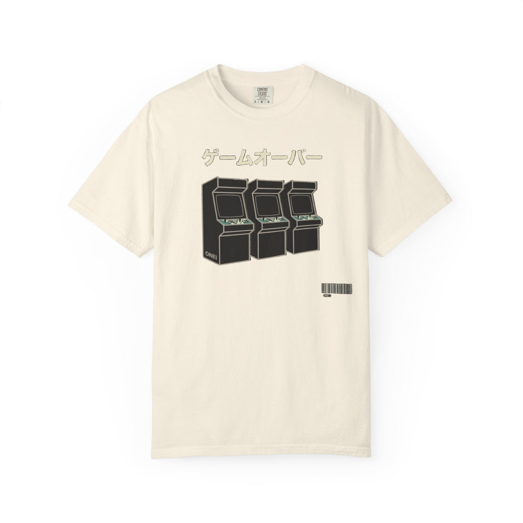 Arcade T-Shirt