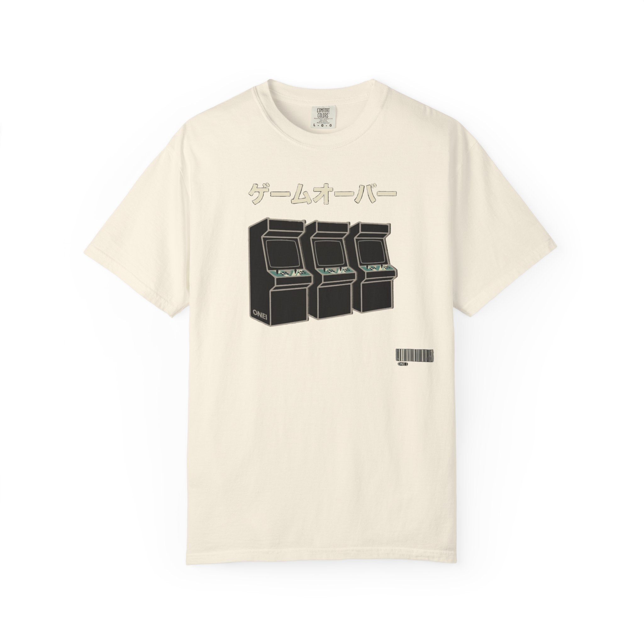 Arcade T-Shirt