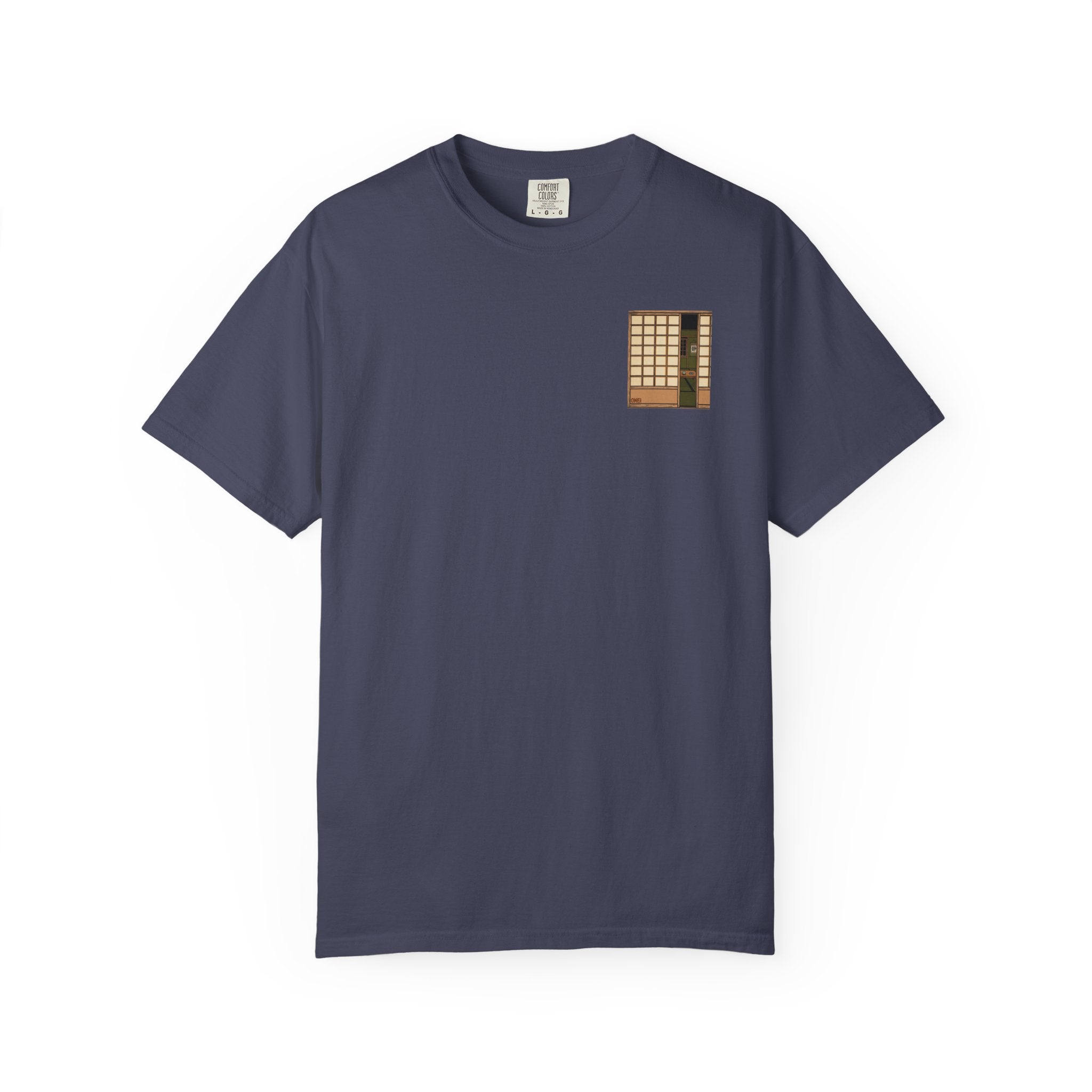 Tiny Peek T-Shirt