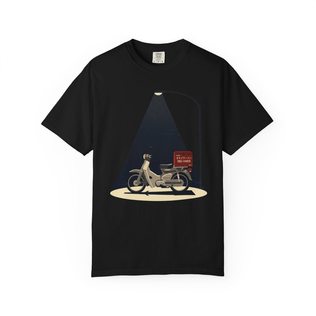 Late Night Delivery T-Shirt