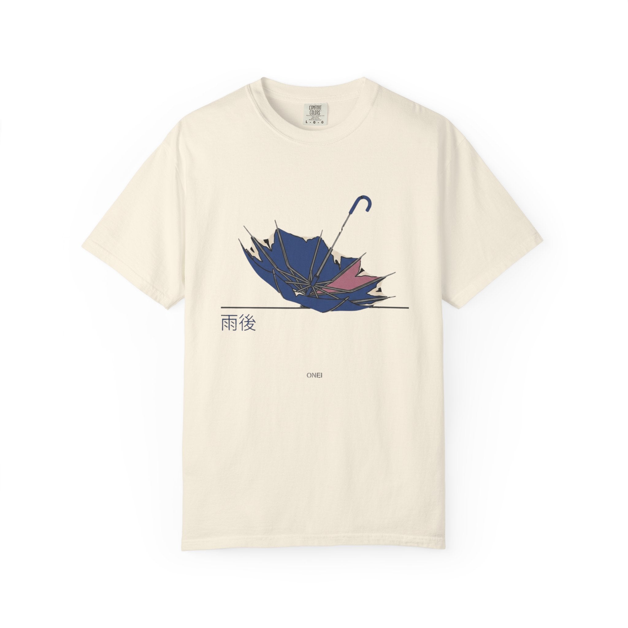 After The Rain T-Shirt