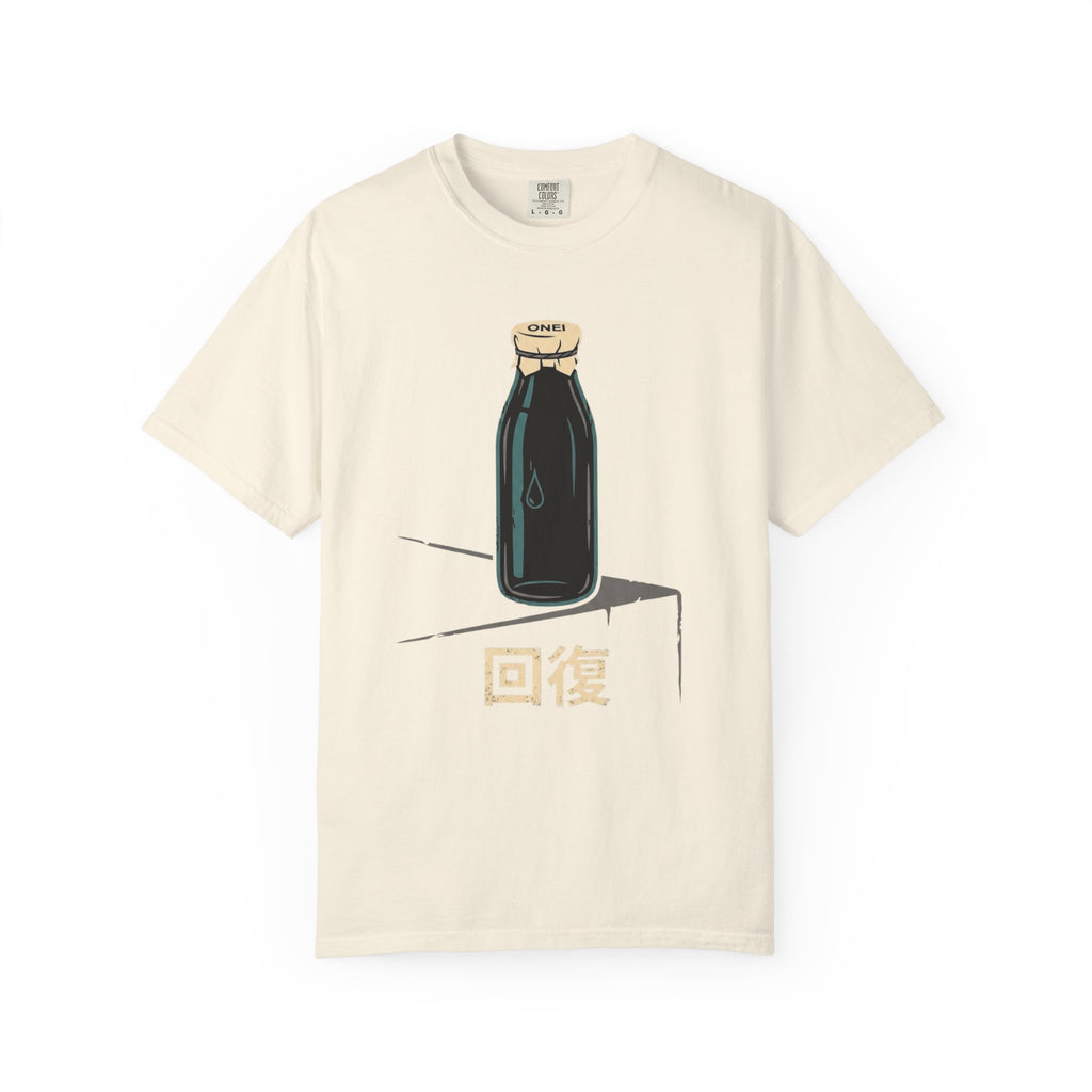 Recovery Milk T-Shirt