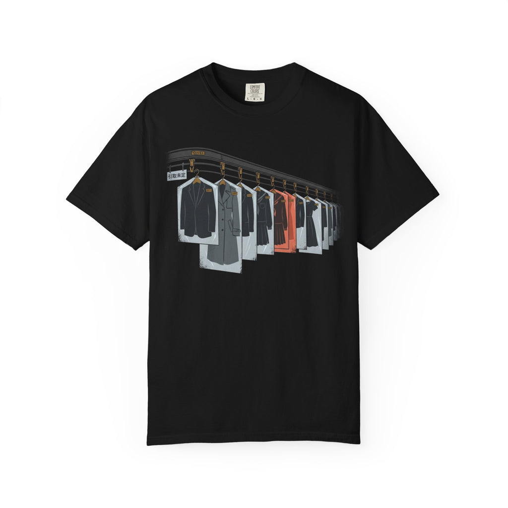 In And Out T-Shirt