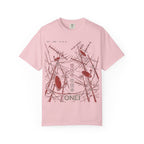 Signal Grid T-Shirt