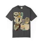 Missing Person T-Shirt
