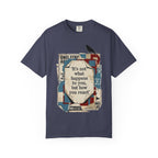 Its How You React T-Shirt