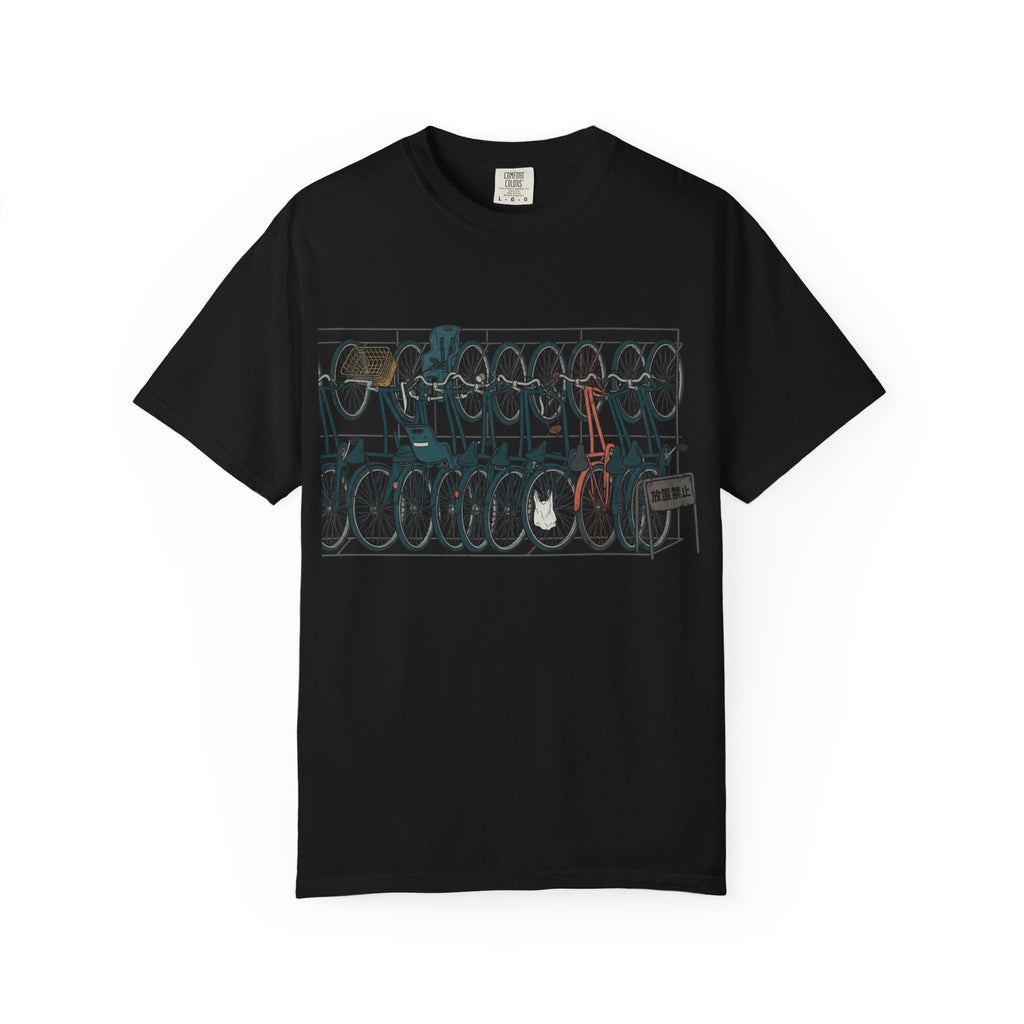 Bike Keep T-Shirt