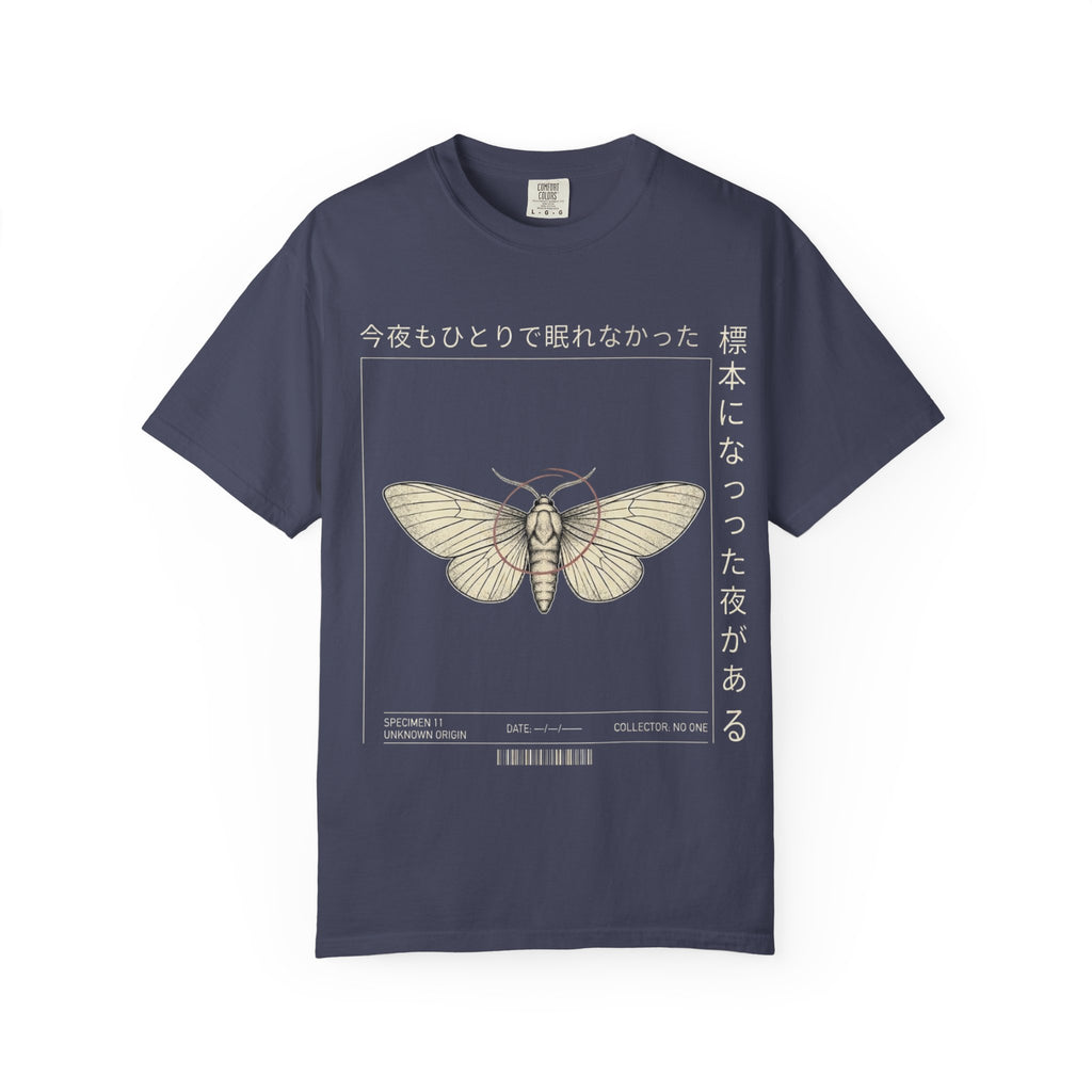 Specimen 11 T-Shirt