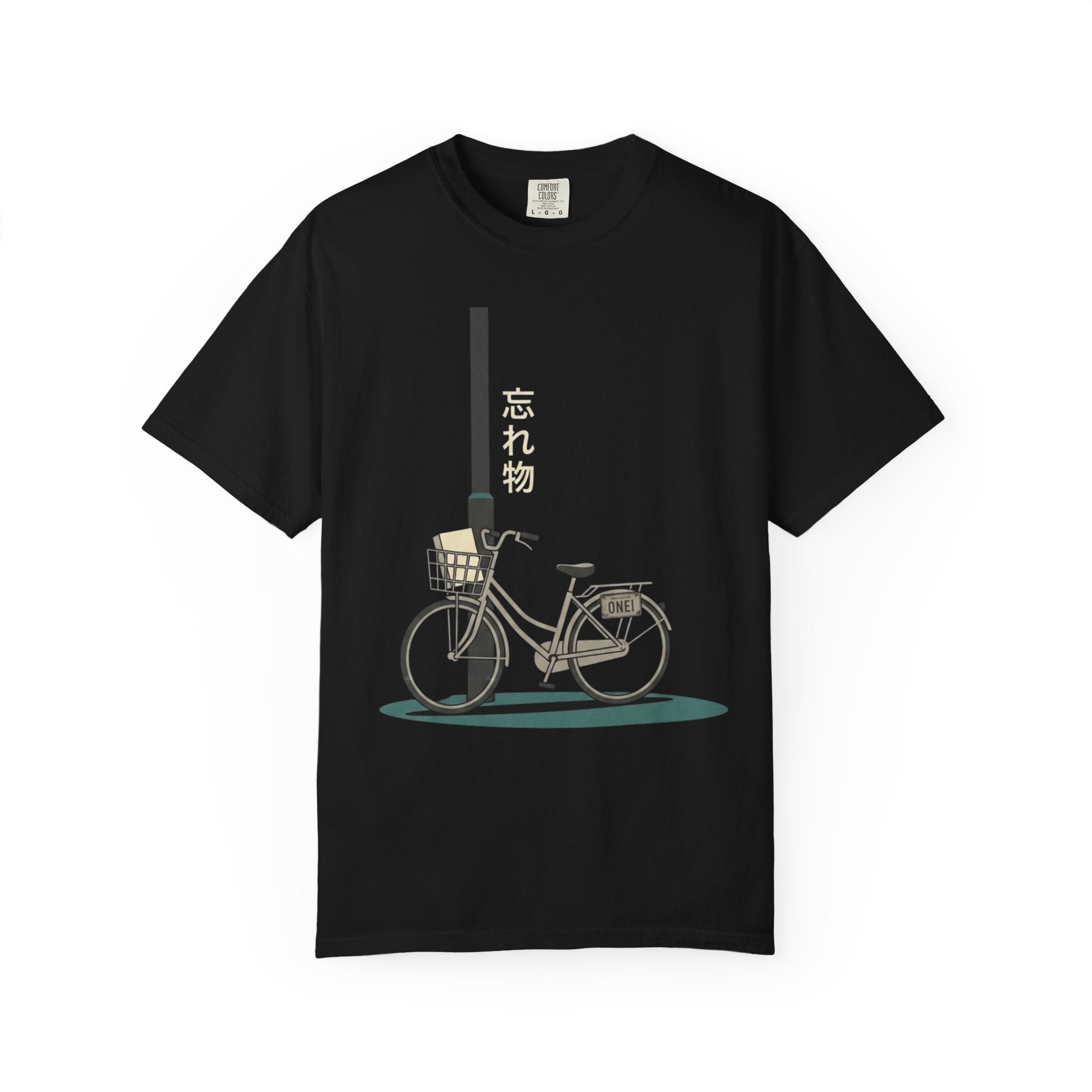 Lost Item T-Shirt
