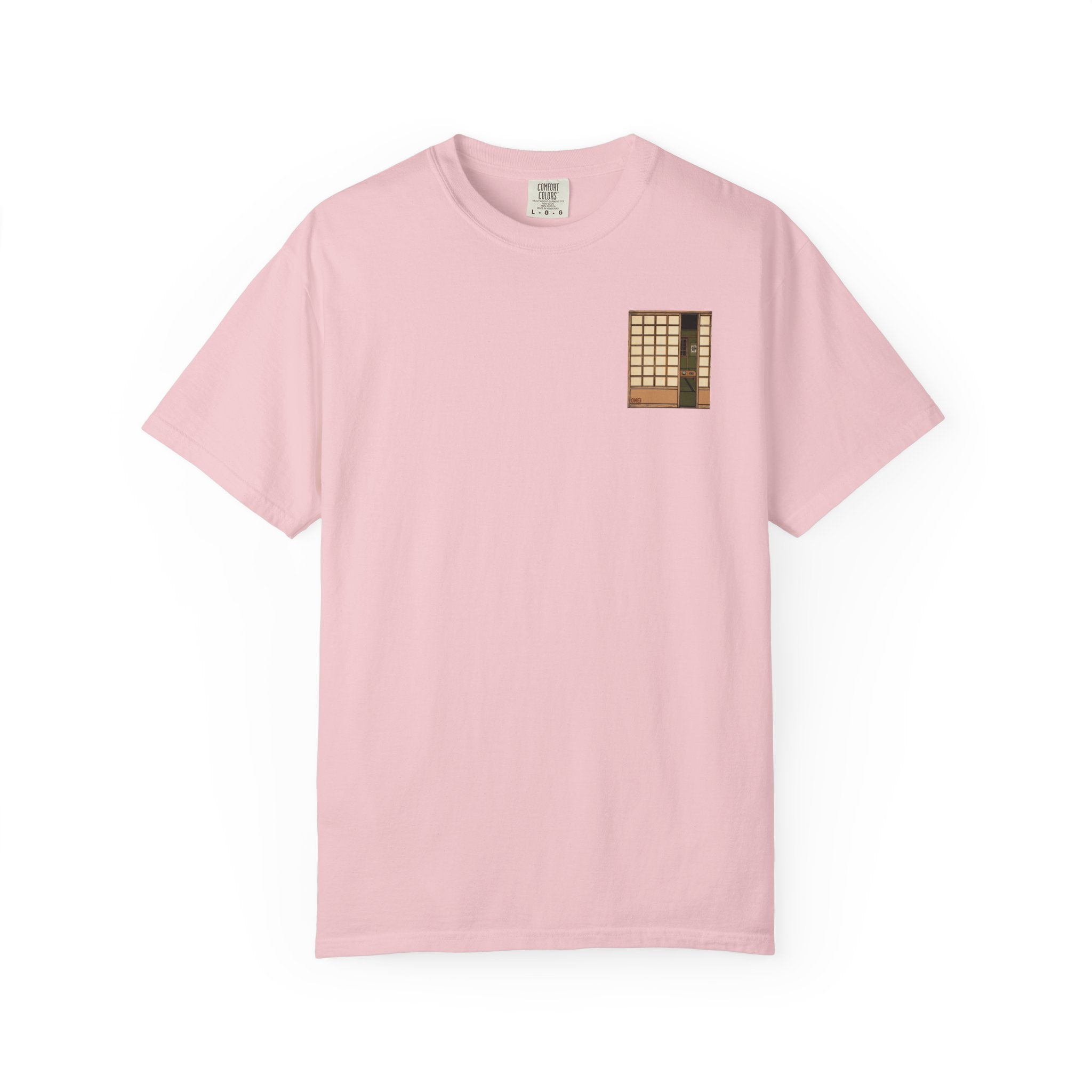 Tiny Peek T-Shirt