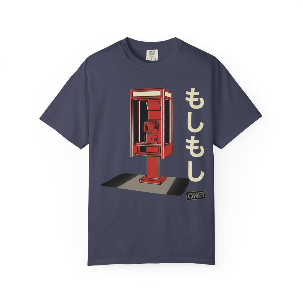 Moshi Moshi T-Shirt