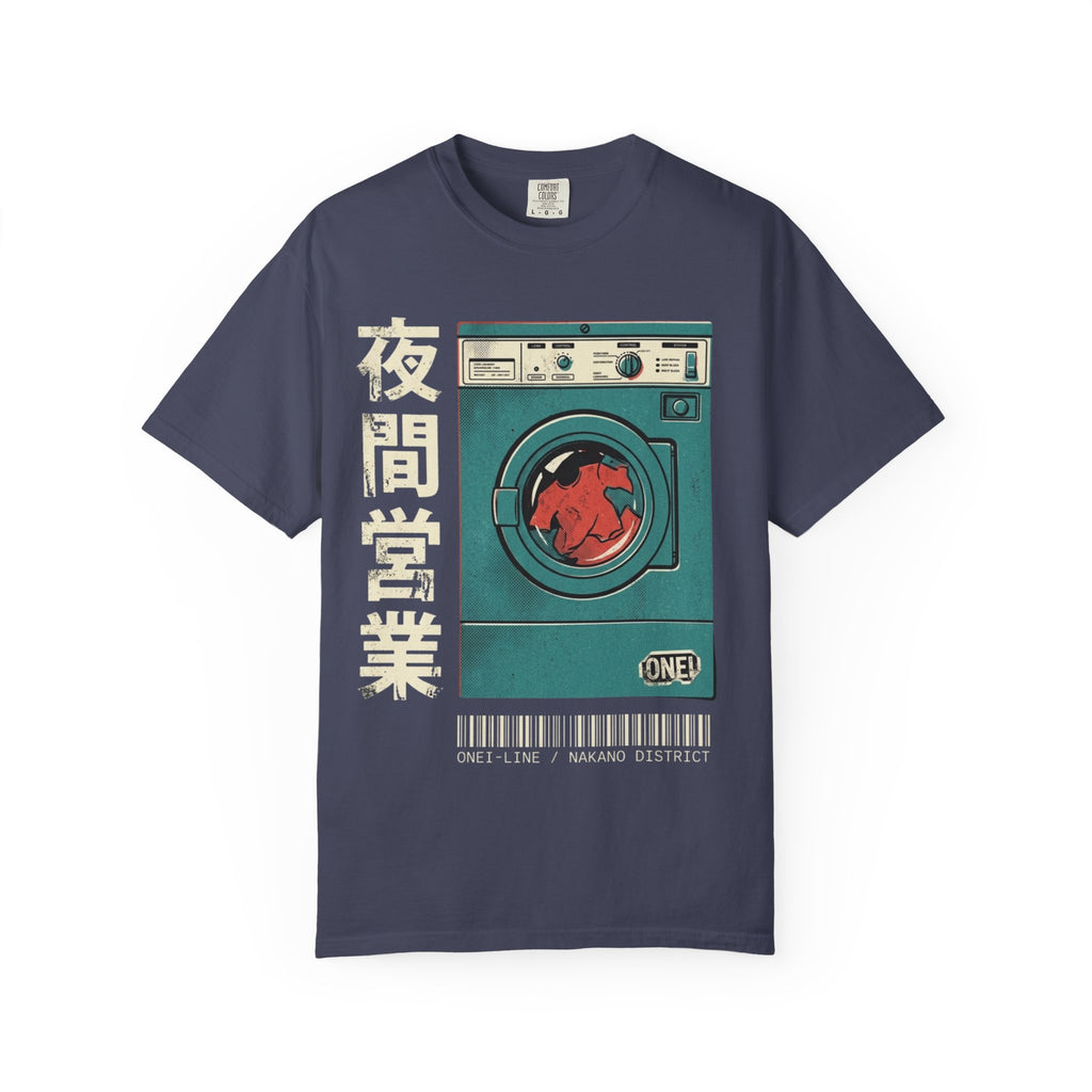 Night Operation T-Shirt