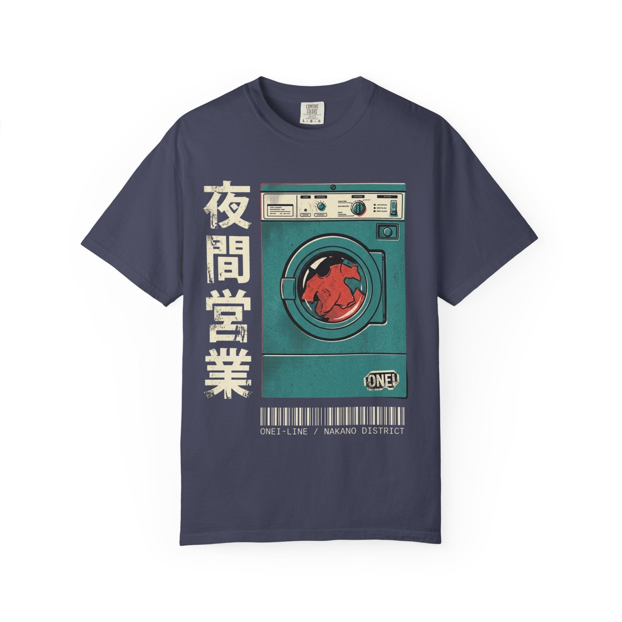 Night Operation T-Shirt