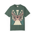 Lost Train T-Shirt