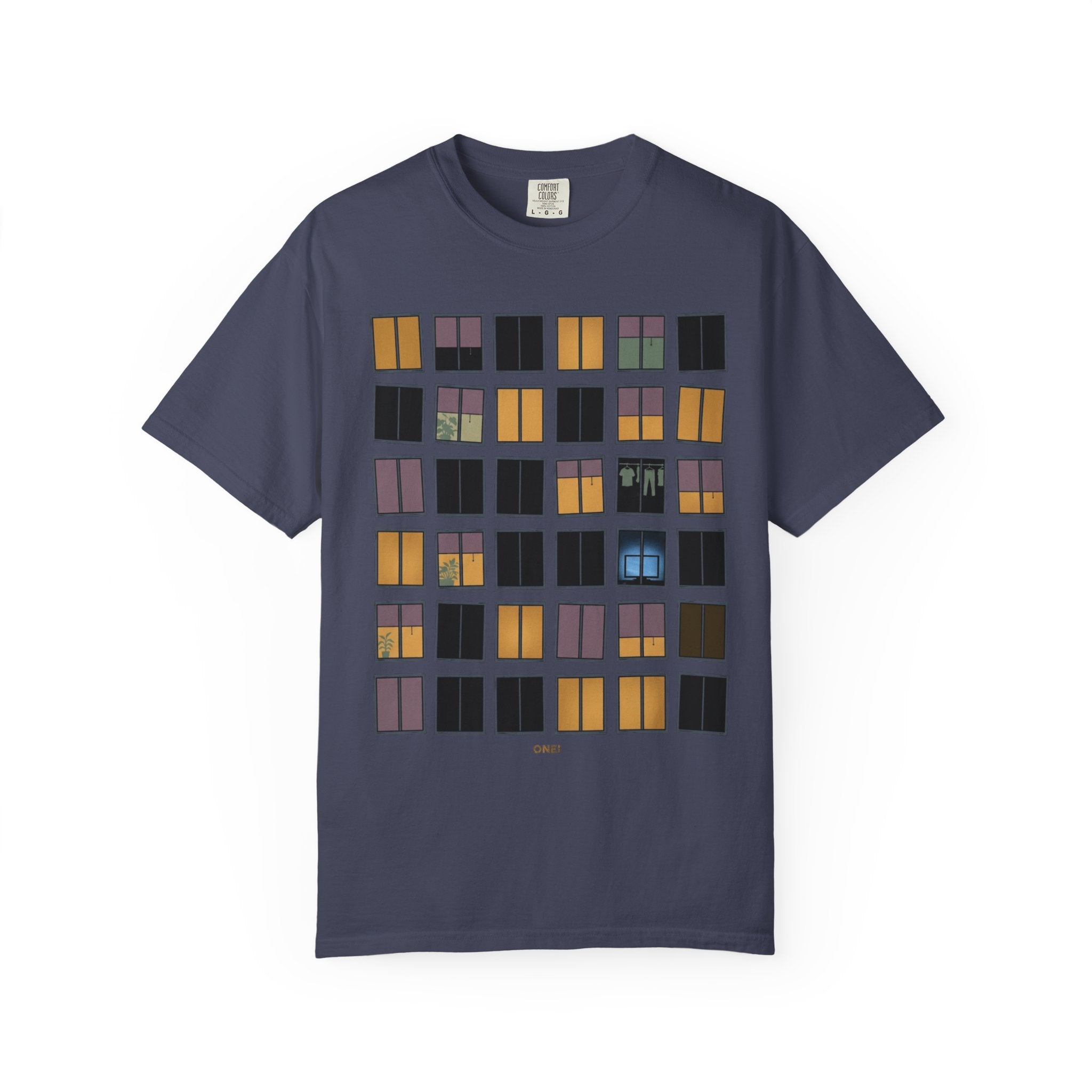 Neighbors T-Shirt