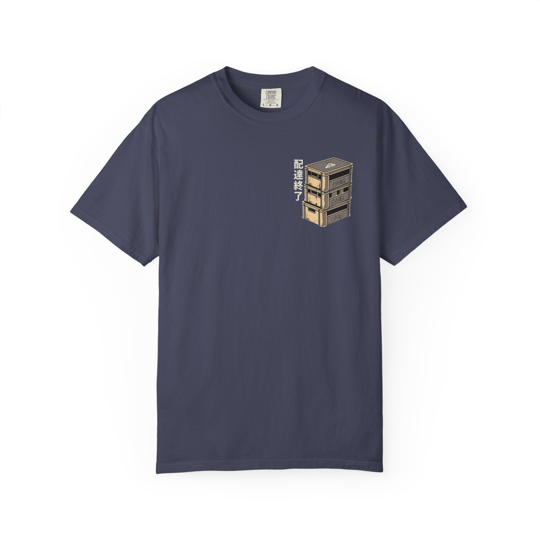 Mini Delivery T-Shirt
