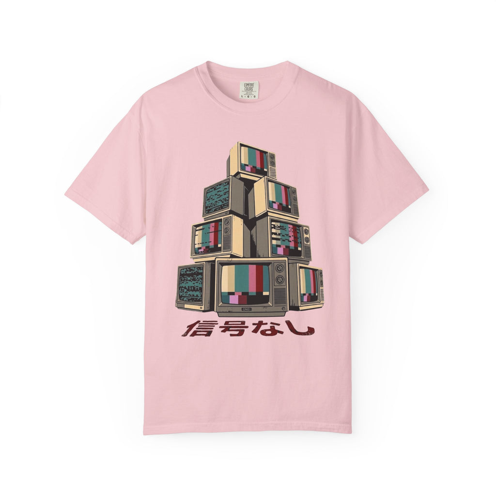No Signal T-Shirt