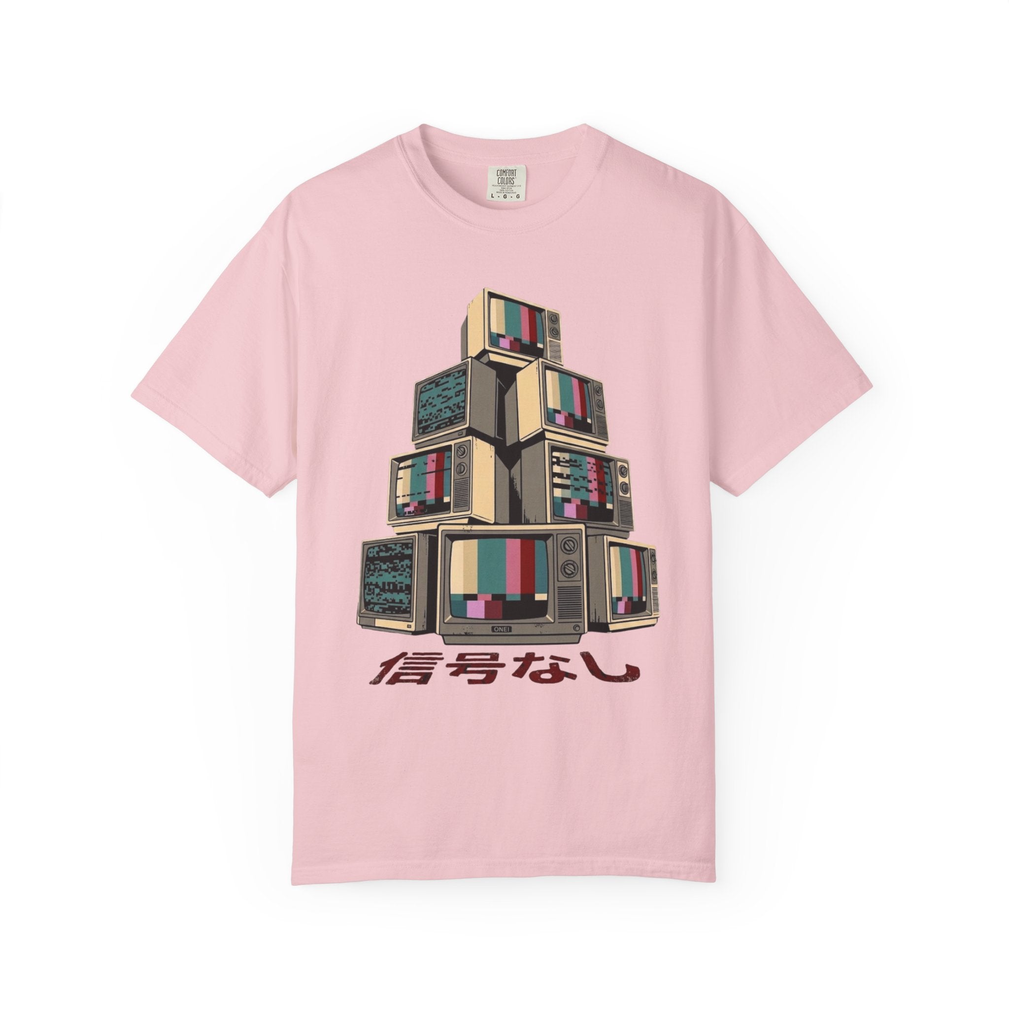 No Signal T-Shirt
