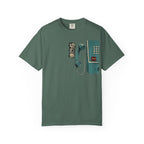 No Answer T-Shirt