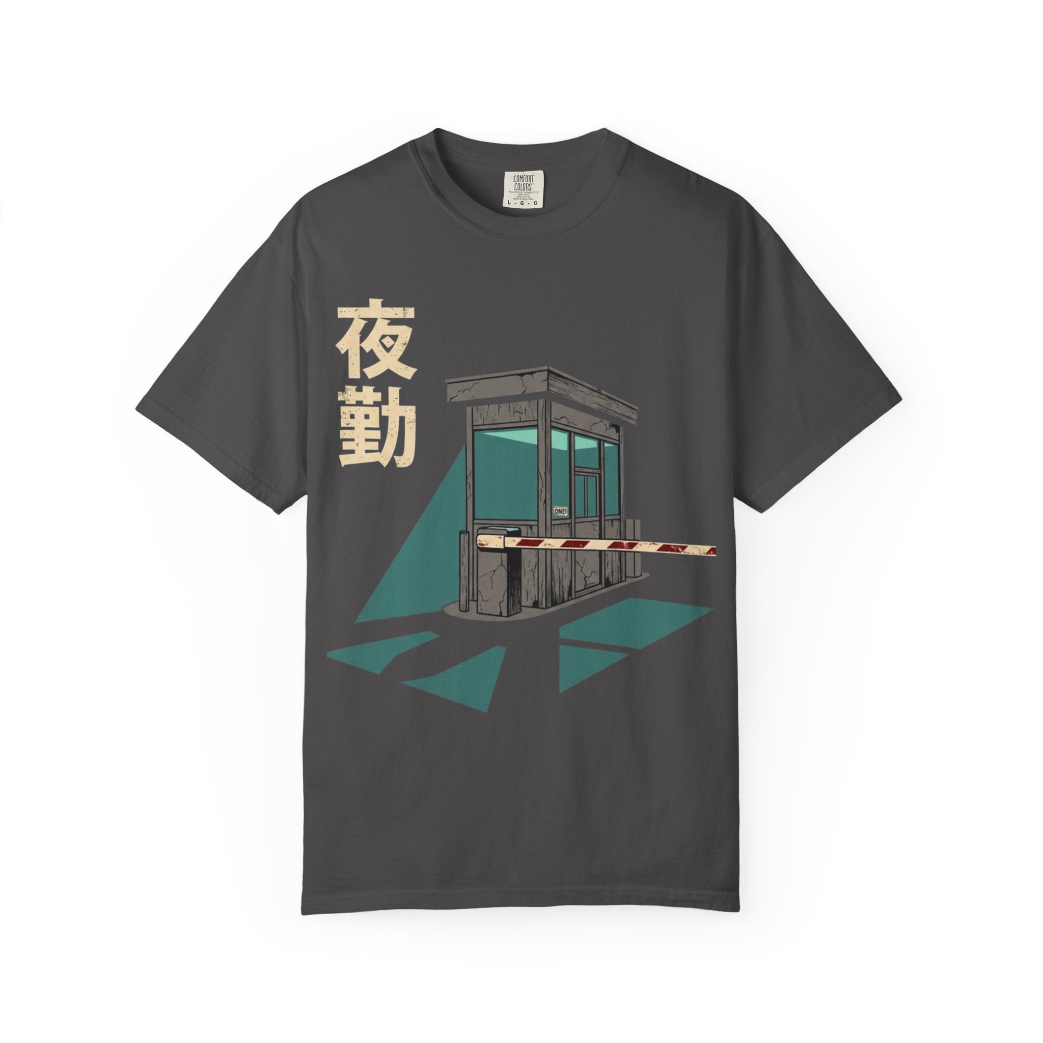 Night Shift T-Shirt