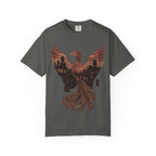 Phoenix Irezumi T-Shirt