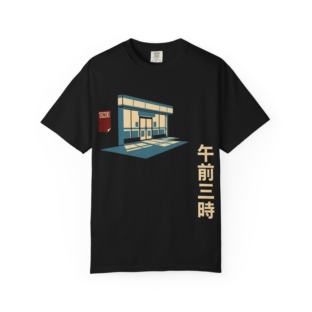 Midnight Hour T-Shirt