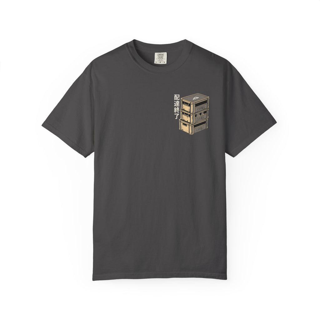 Mini Delivery T-Shirt