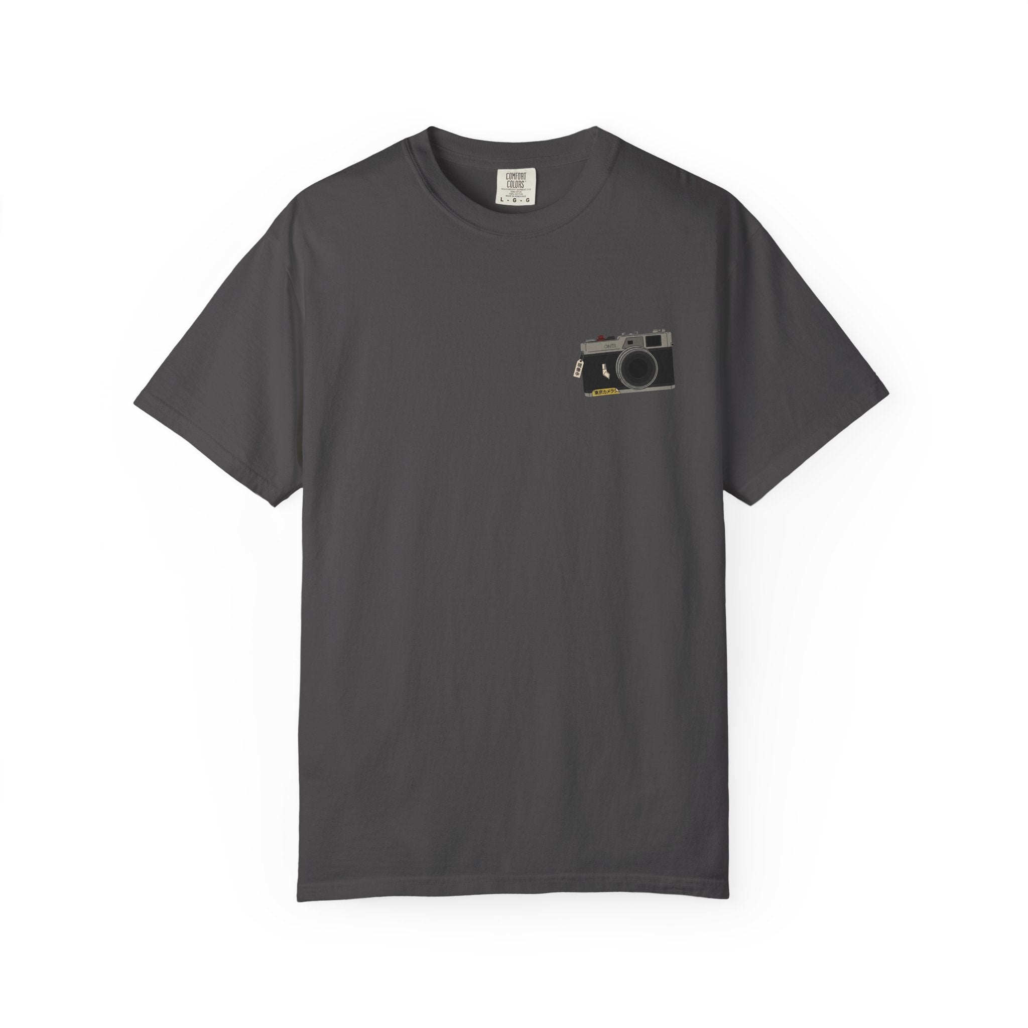 Vintage Memory T-Shirt