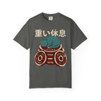 Iron Rest T-Shirt