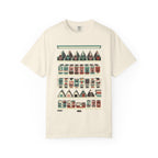 Konbini Aisle T-Shirt