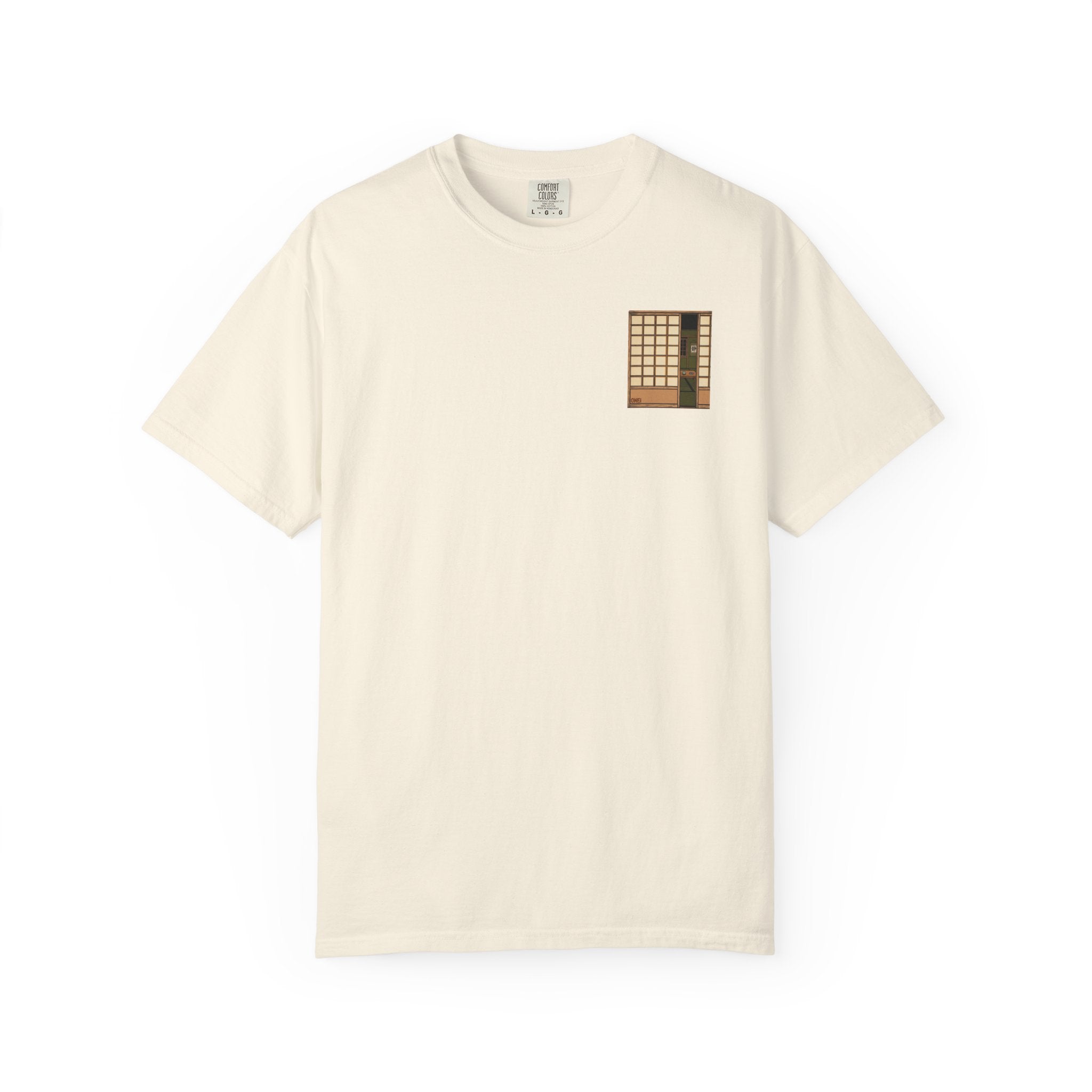 Tiny Peek T-Shirt