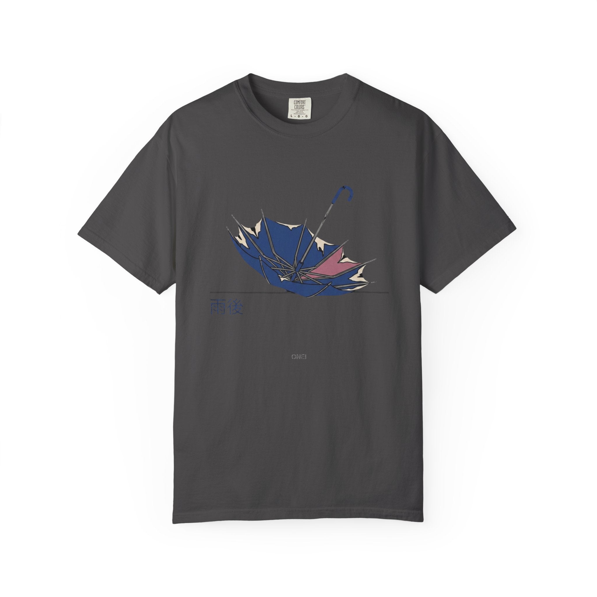 After The Rain T-Shirt