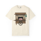 Sleeping Brake T-Shirt