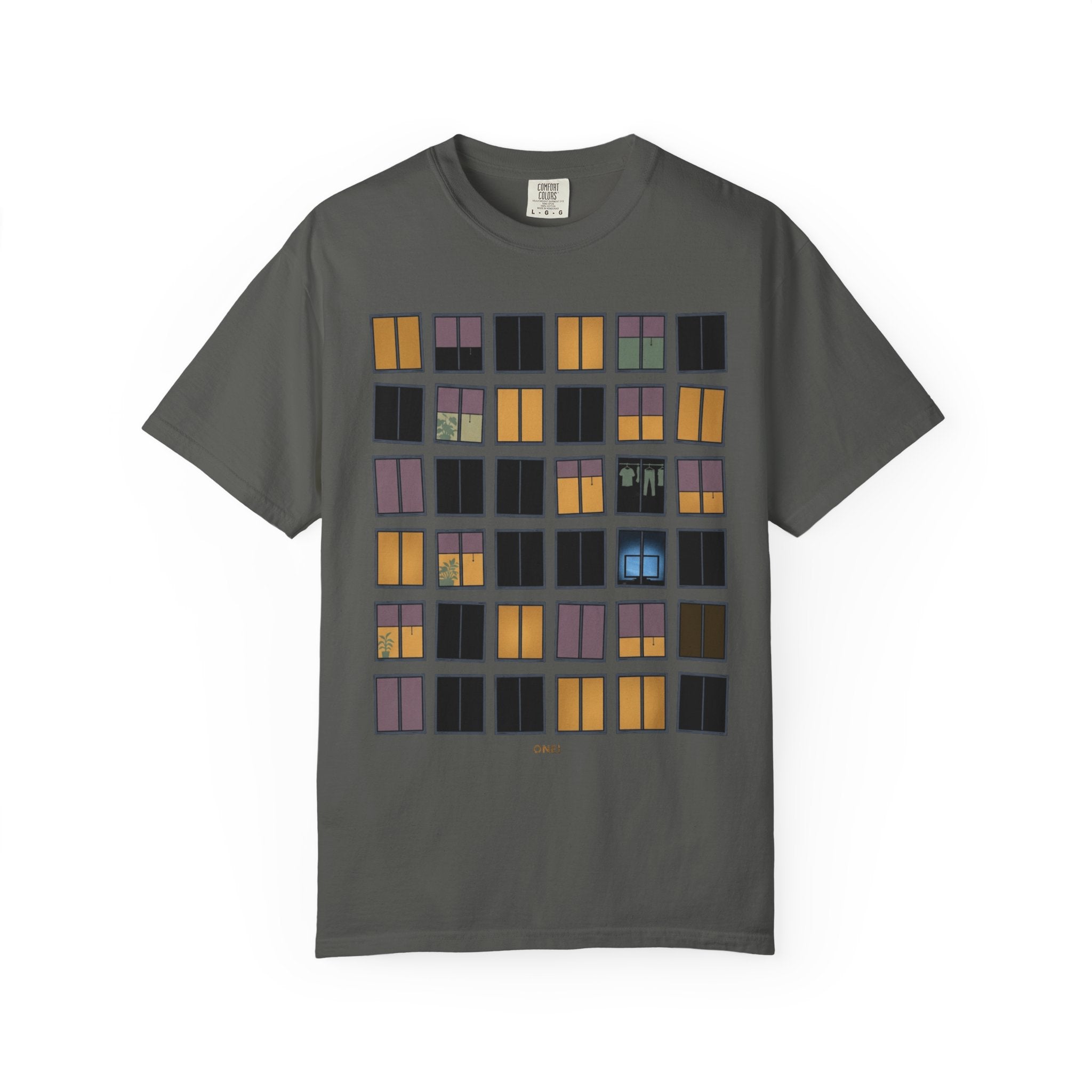 Neighbors T-Shirt
