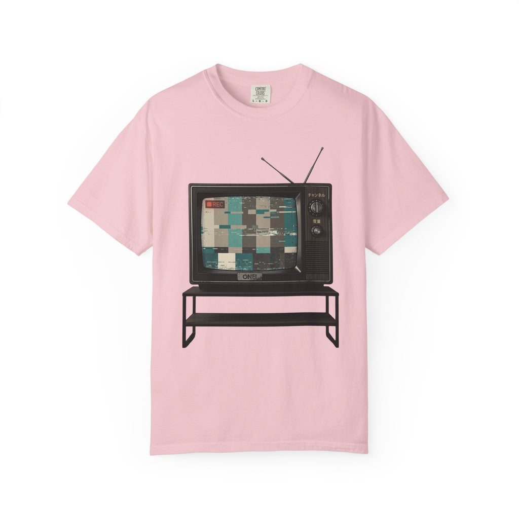 Static T-Shirt