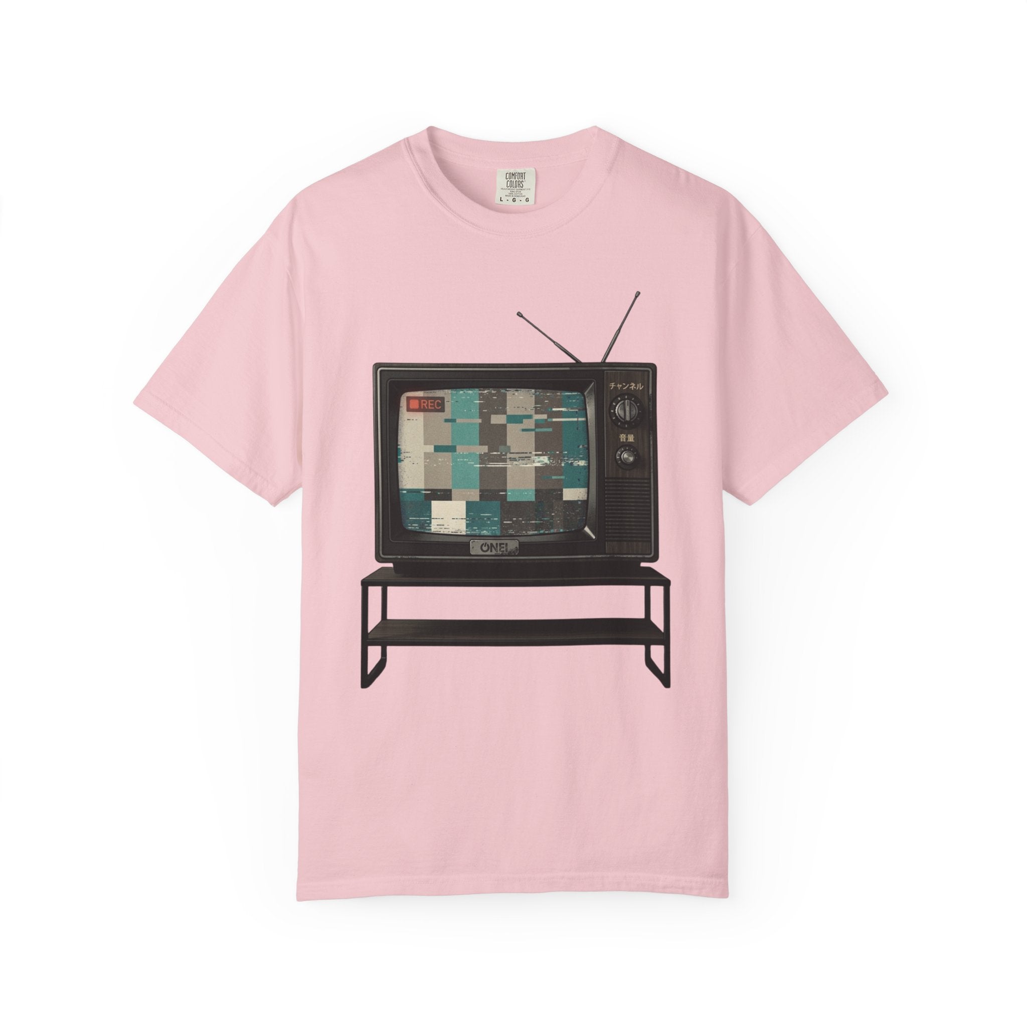 Static T-Shirt