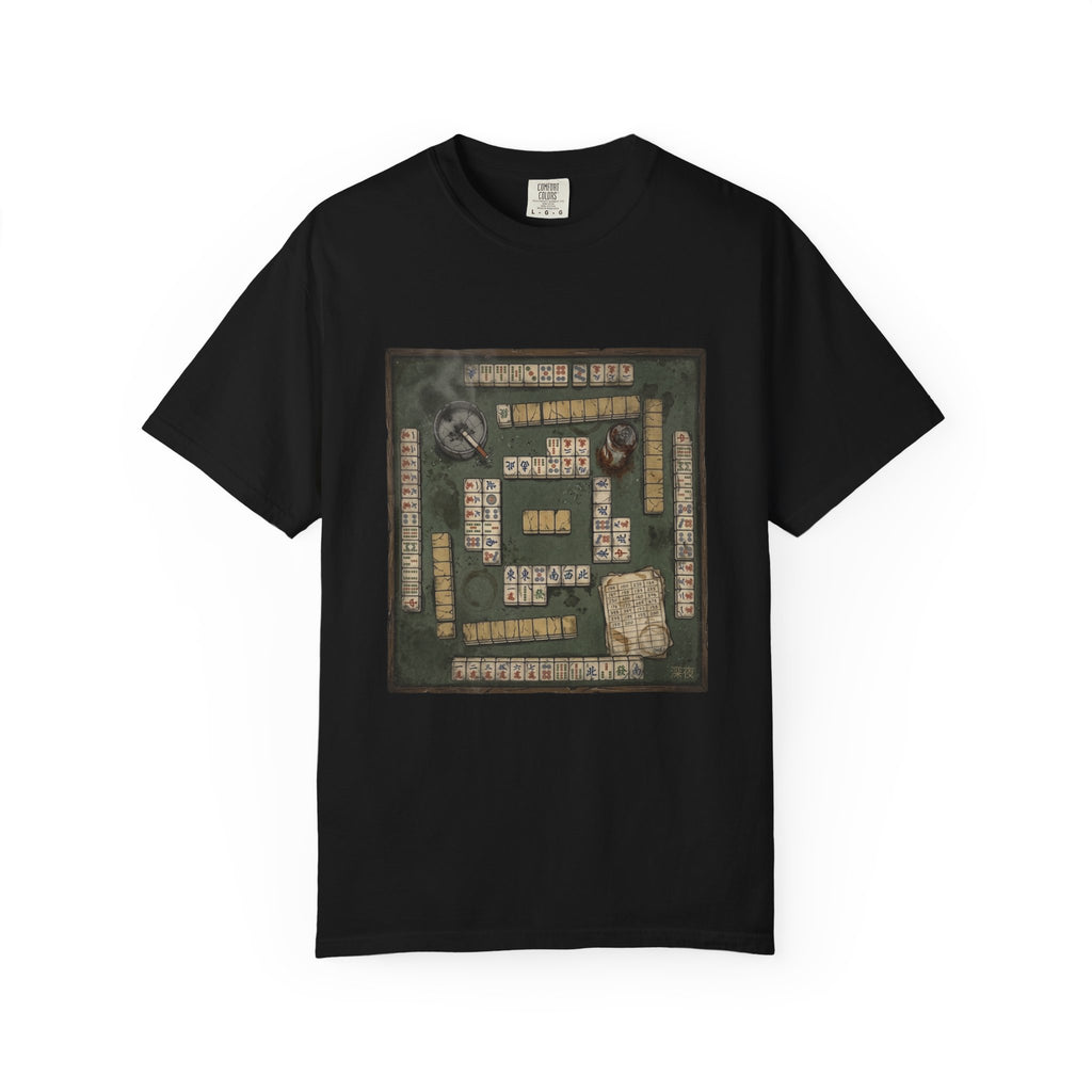 Majong T-Shirt