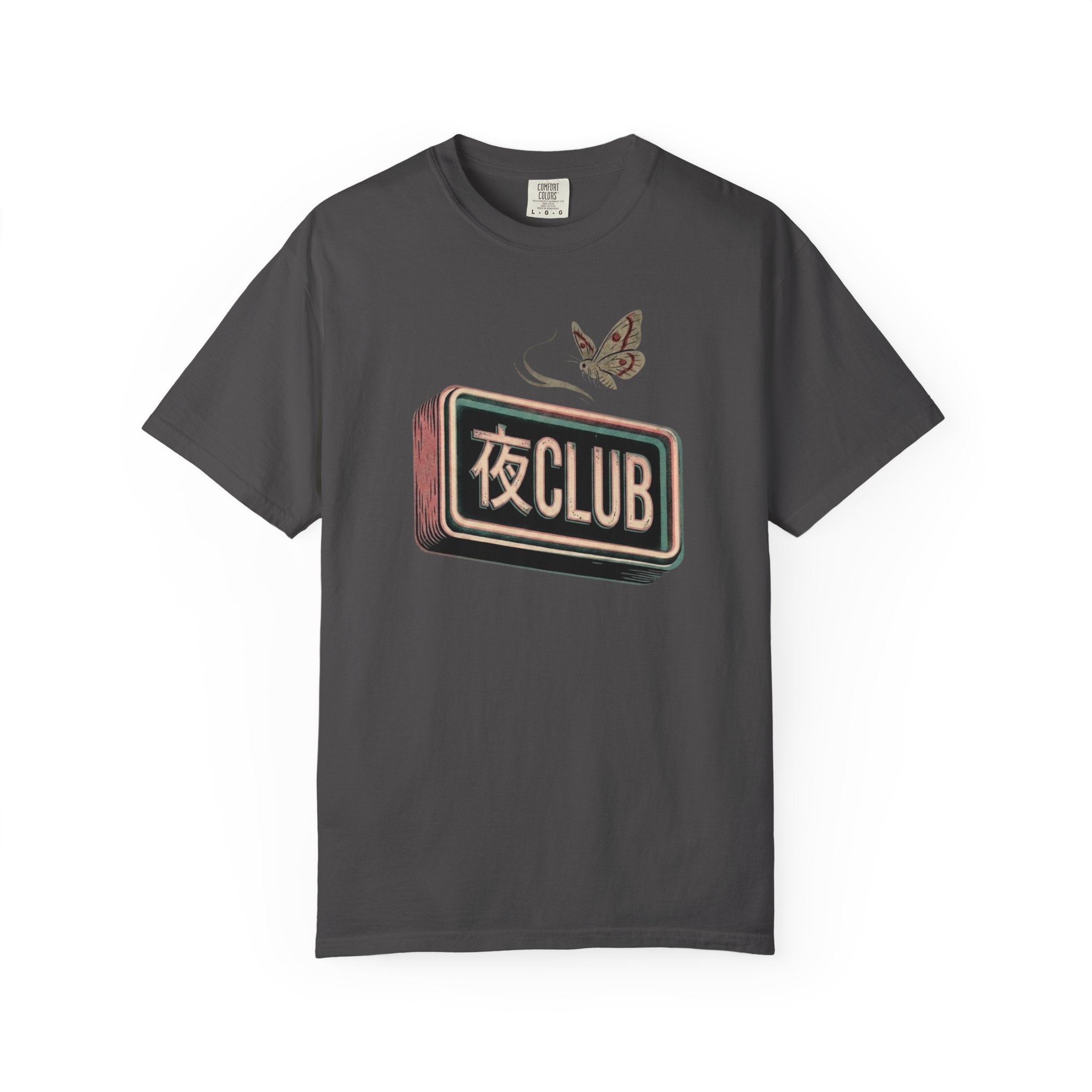 Yoru Club T-Shirt
