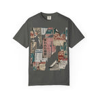 Torn Ads T-Shirt