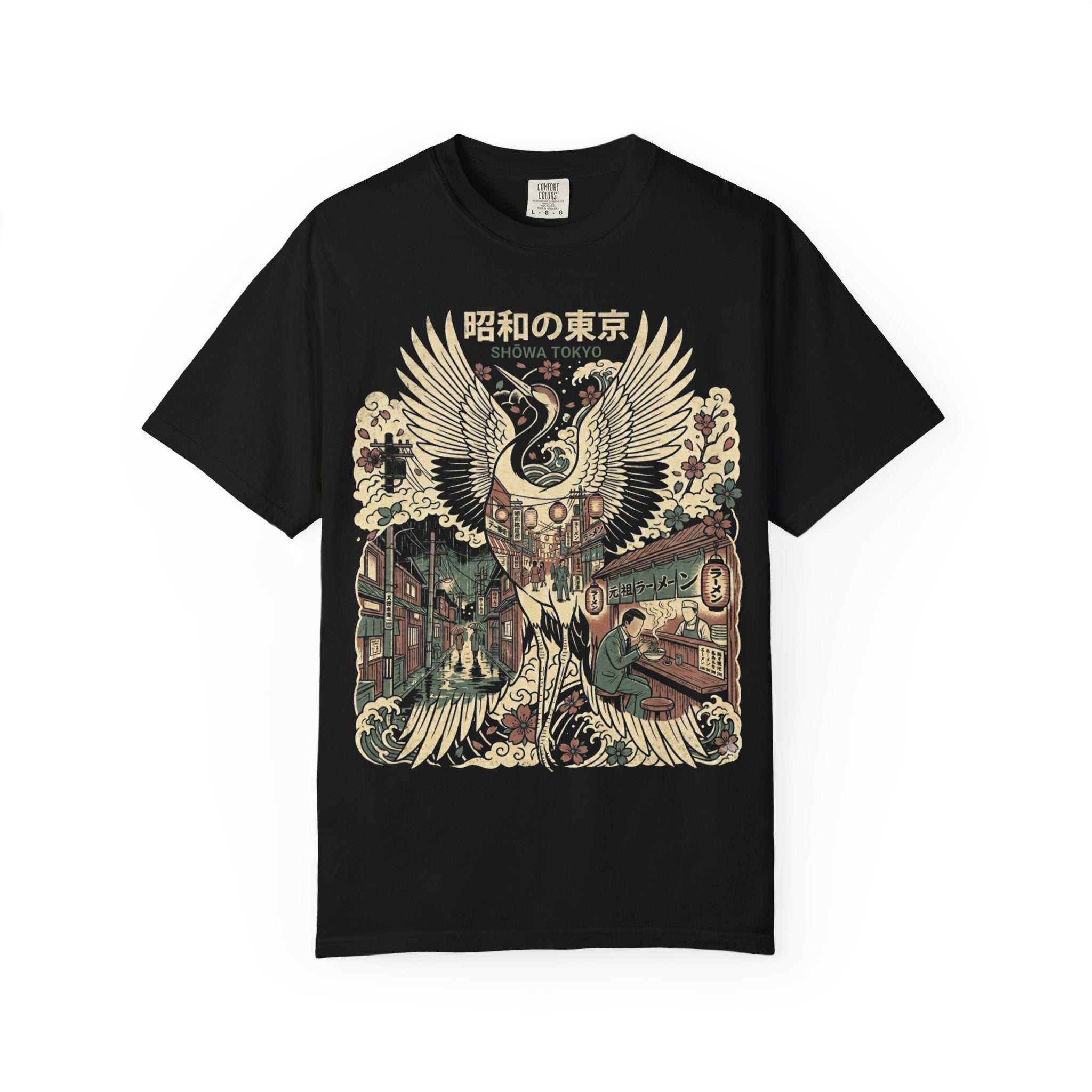 Showa Tokyo T-Shirt