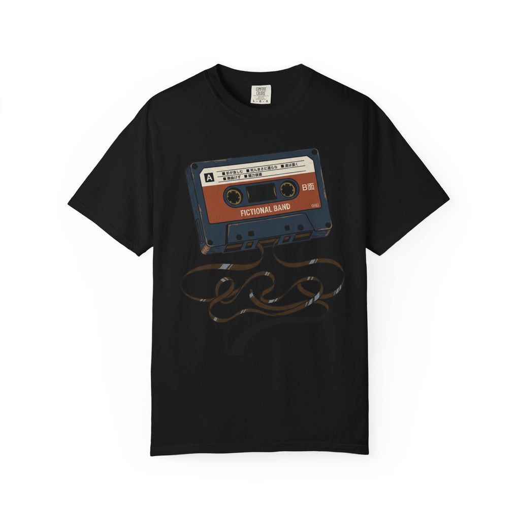 Memories Unfold T-Shirt