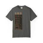 CyberPunk Vending Machine T-Shirt