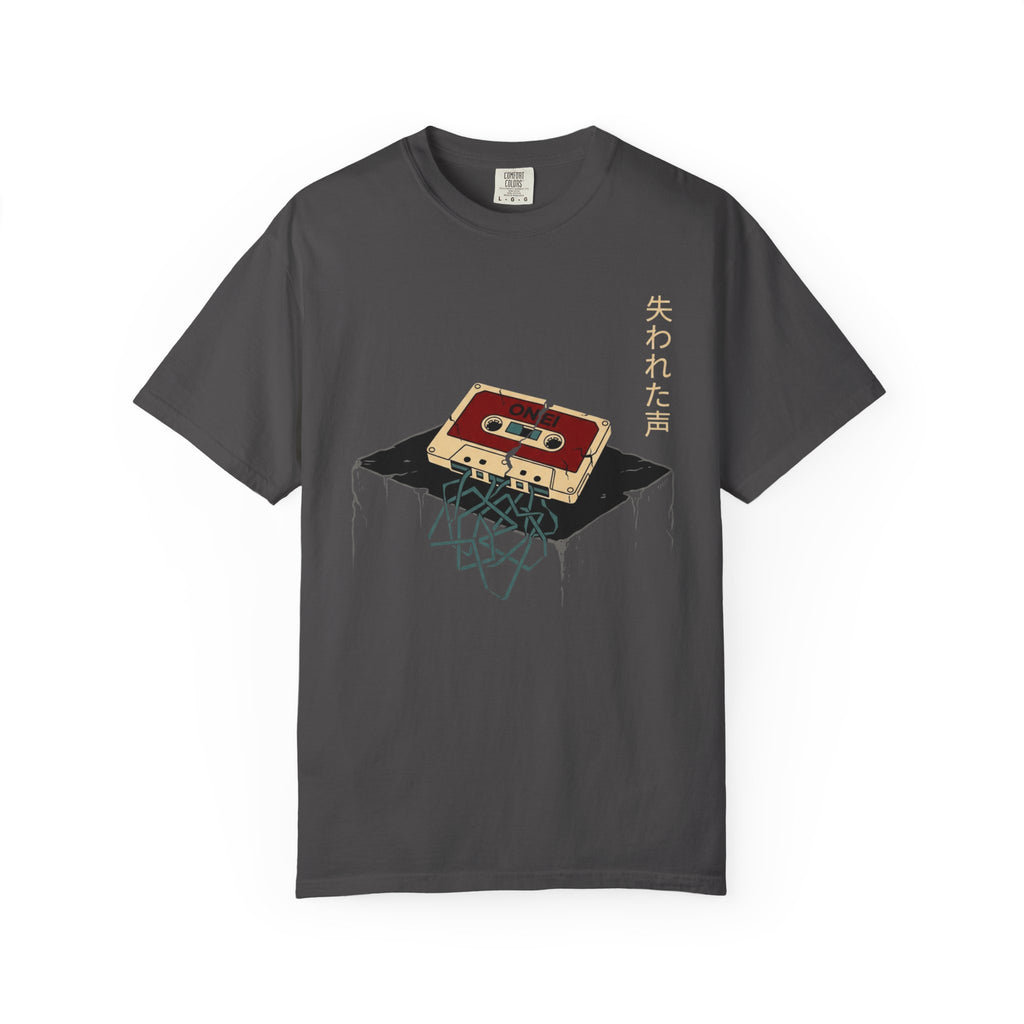 Broken Cassette T-Shirt
