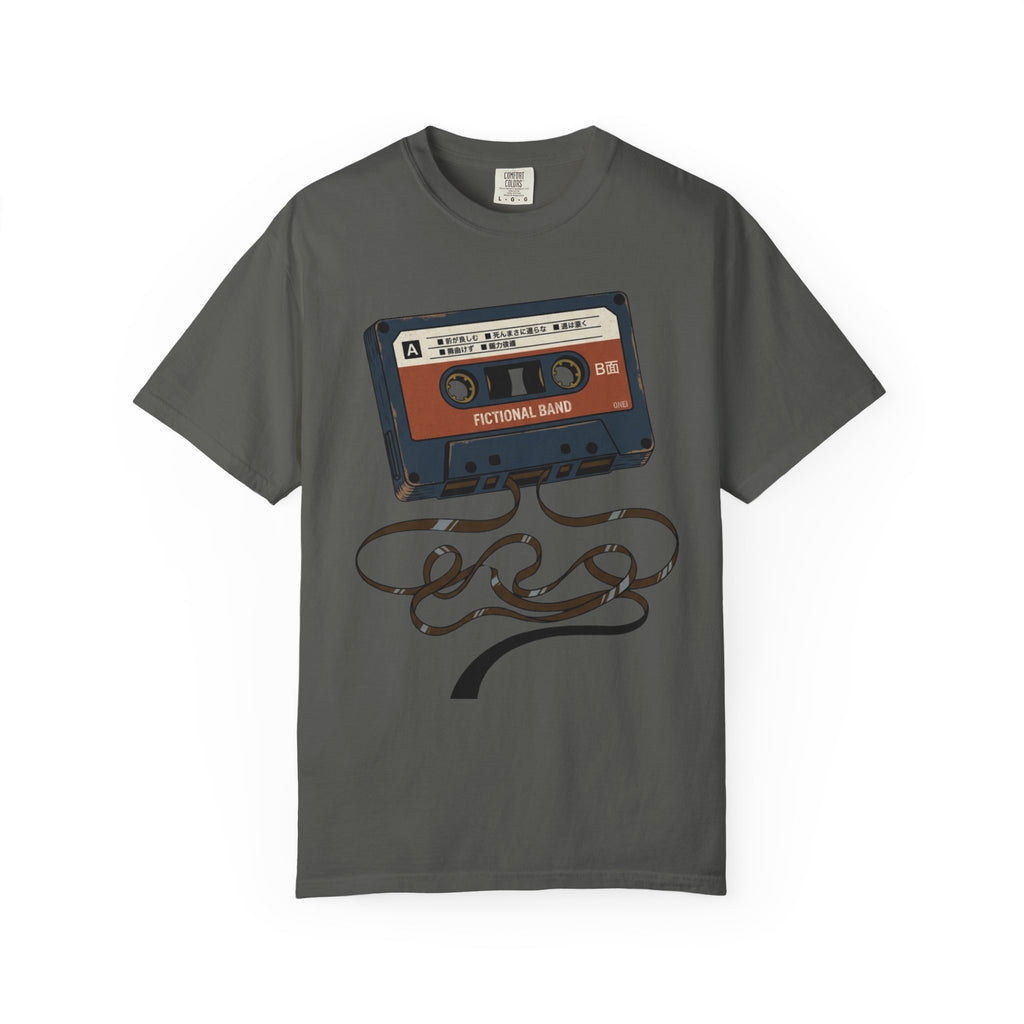Memories Unfold T-Shirt