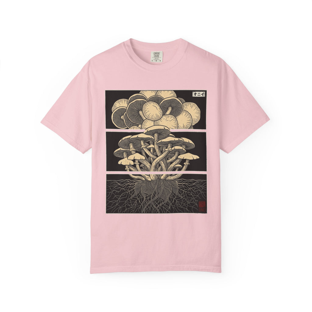 Nuclear Mushrooms T-Shirt