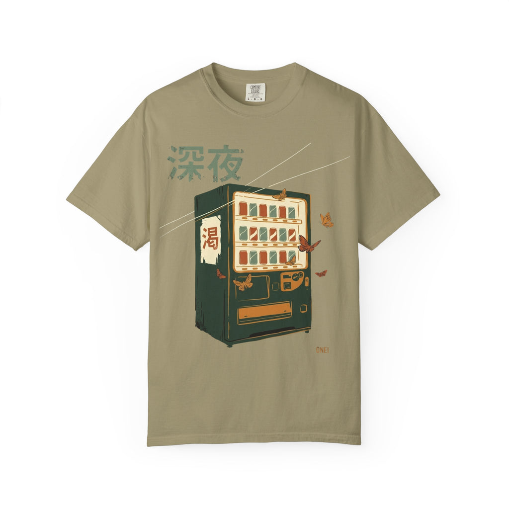 Midnight Vending Machine T-Shirt