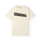 ONEI Line T-Shirt