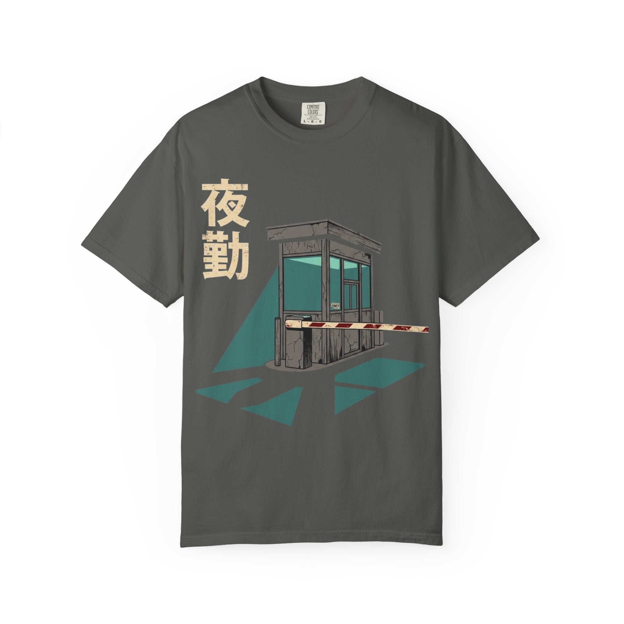 Night Shift T-Shirt
