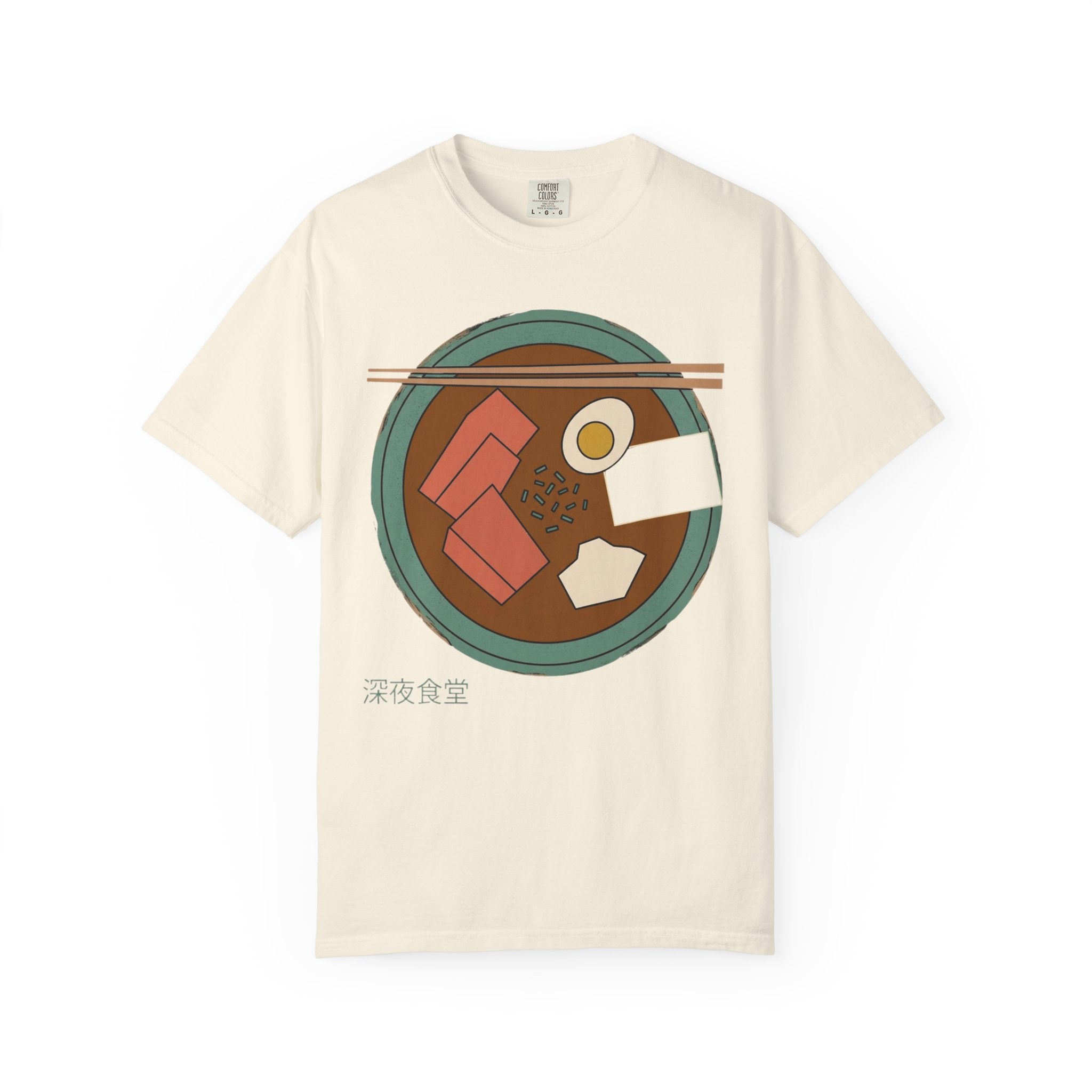 Ramen T-Shirt