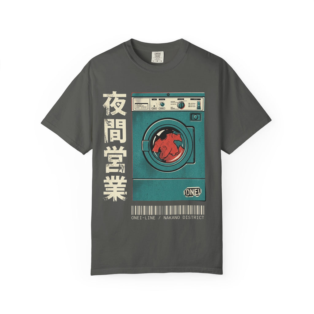 Night Operation T-Shirt